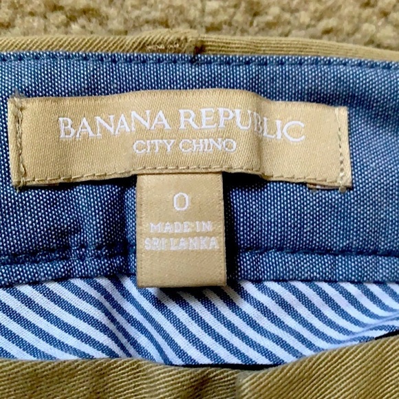 Pants - Woman’s Capris